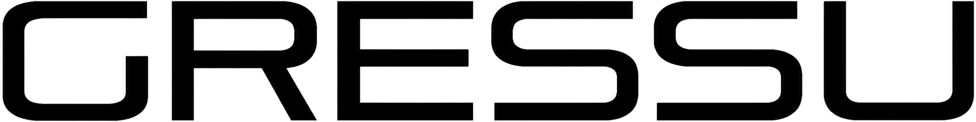 Gressu